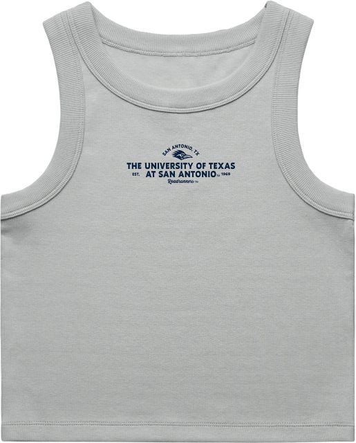 University of Texas San Antonio Women's Tank Top