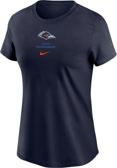University of Texas San Antonio Roadrunners Women's Short Sleeve T-Shirt