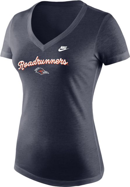University of Texas San Antonio Roadrunners Women's Short Sleeve T-Shirt