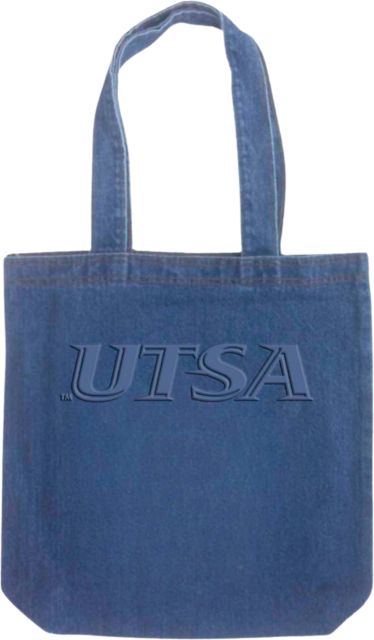 University of Texas San Antonio Tote Bag