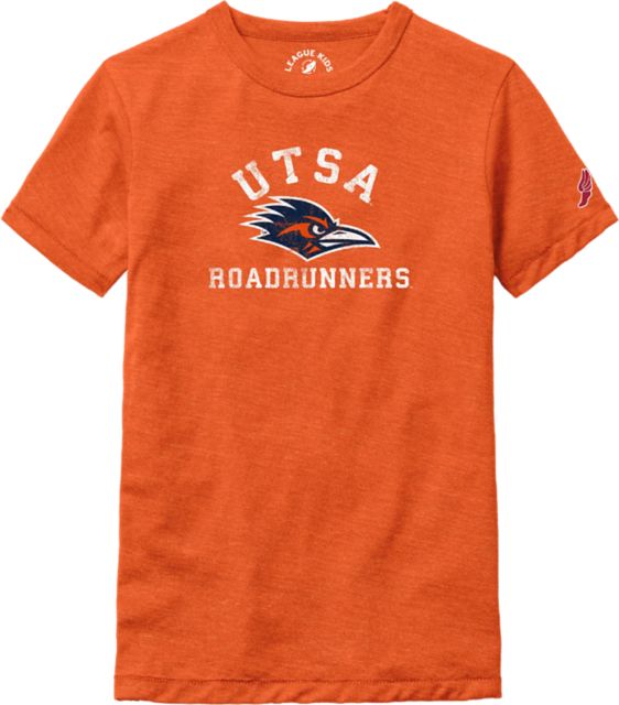 University of Texas San Antonio Youth Boys' Short Sleeve T-Shirt