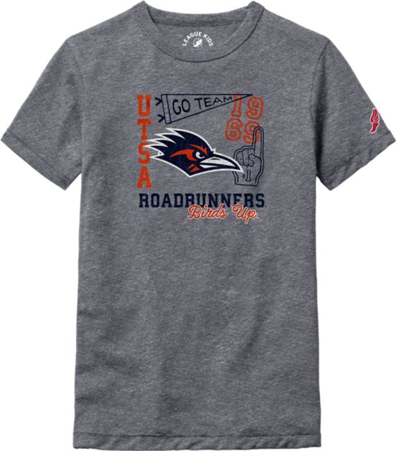 University of Texas San Antonio Roadrunners Youth Short Sleeve T-Shirt