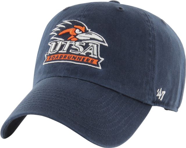 University of Texas San Antonio Roadrunners Youth Adjustable Hat