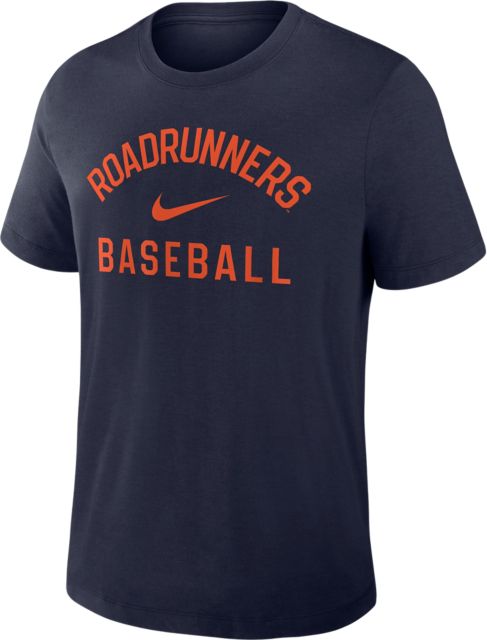 University of Texas San Antonio Roadrunners Baseball Short Sleeve T-Shirt