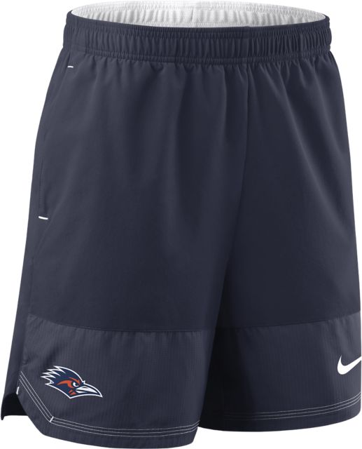 University of Texas San Antonio Woven Shorts
