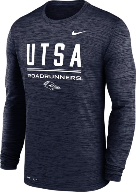 University of Texas San Antonio Roadrunners Long Sleeve T-Shirt