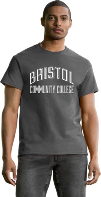Bristol Community College Short Sleeve T-Shirt