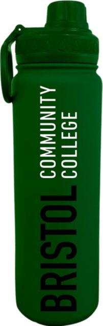 Bristol Community College 24 oz Bottle