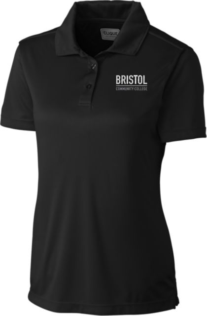 Bristol Community College Bayhawks Women's Polo