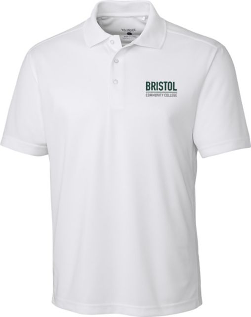 Bristol Community College Ice Polo
