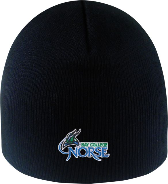 Bay College Norse Beanie