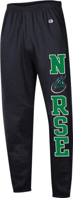 Bay College Norse Banded Sweatpants