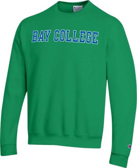 Bay College Crewneck Sweatshirt