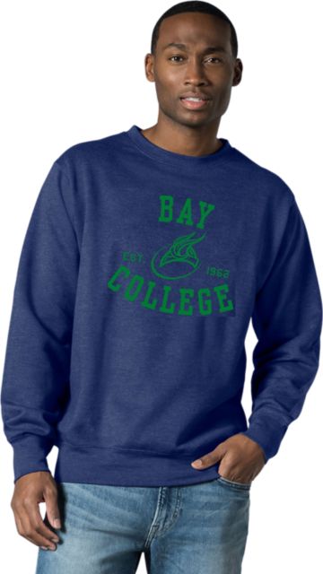 Bay College Norse Crewneck Sweatshirt