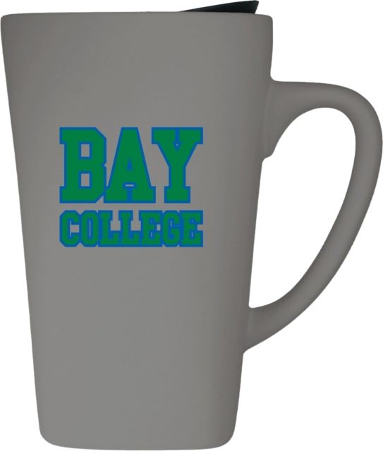 Bay College 16 oz. Ceramic Mug