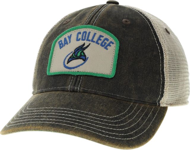 Bay College Trucker Cap