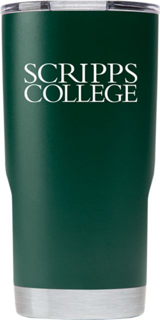 Scripps College 20 oz. Tumbler