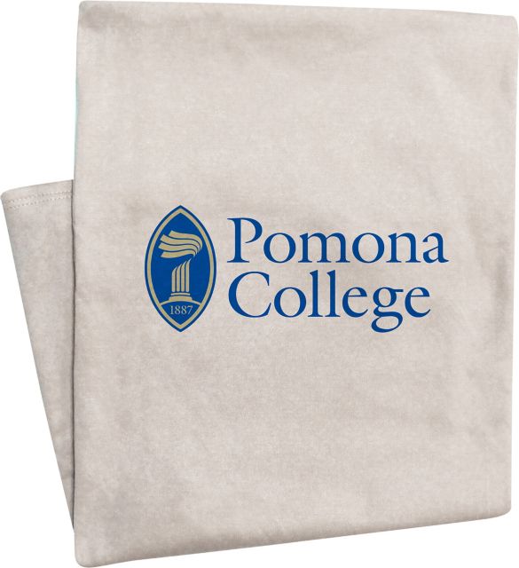 pomona college sweatshirt