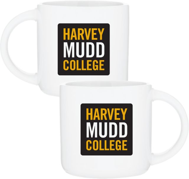 Harvey MUDD College 14 oz. Mug