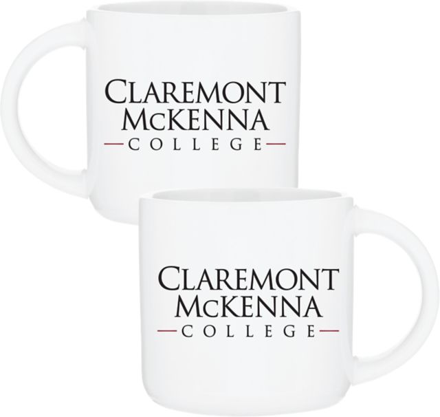 Claremont McKenna College 14 oz. Cora Mug