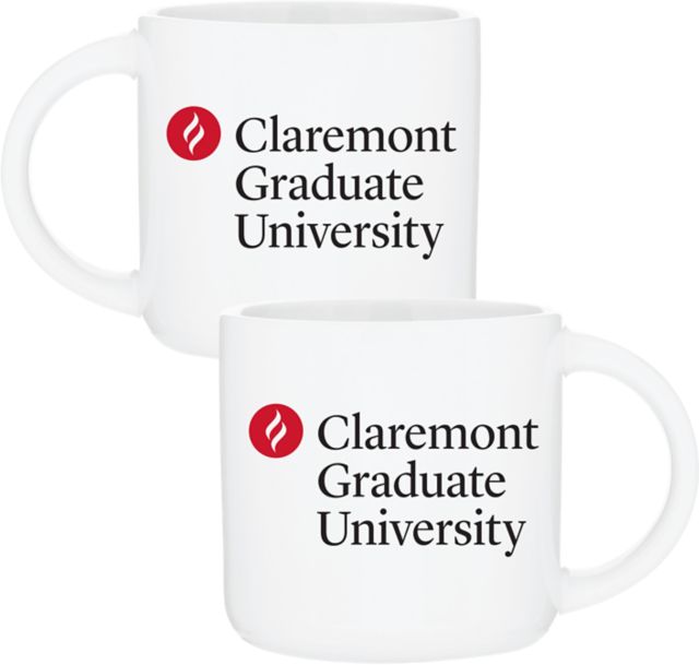 Claremont Graduate University 14 oz. Cora Mug