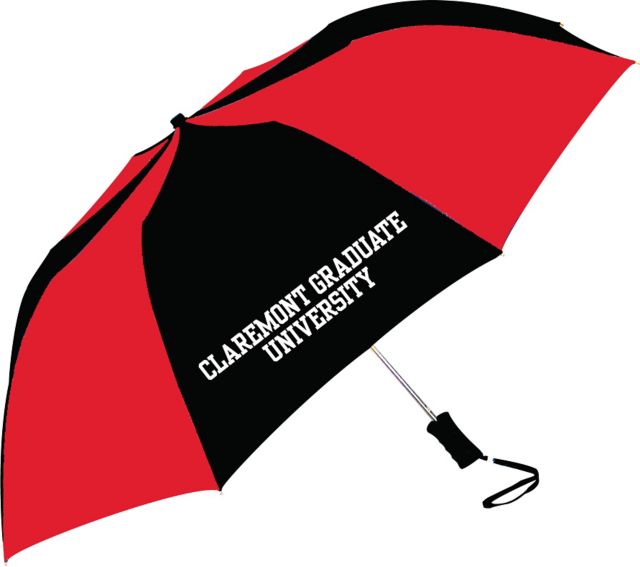 Claremont Graduate University 48'' Umbrella