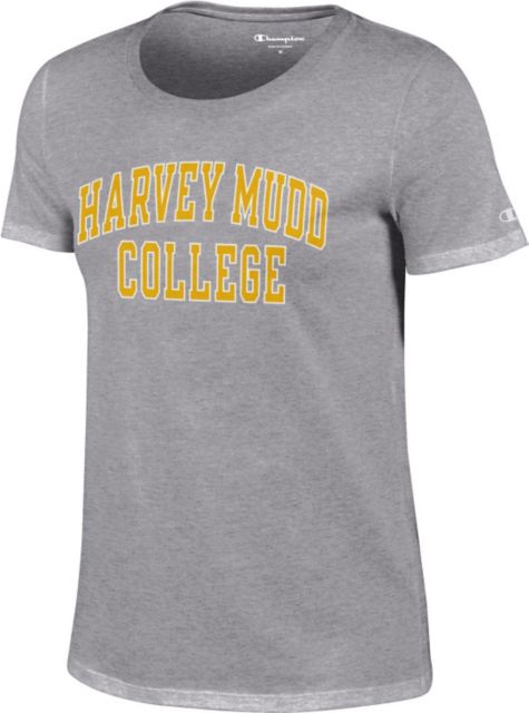 harvey mudd merch