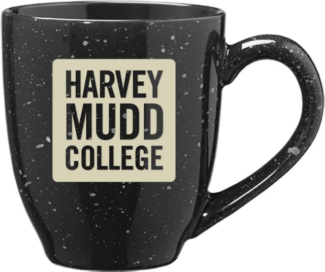 Harvey Mudd College 16 oz. Bistro Mug