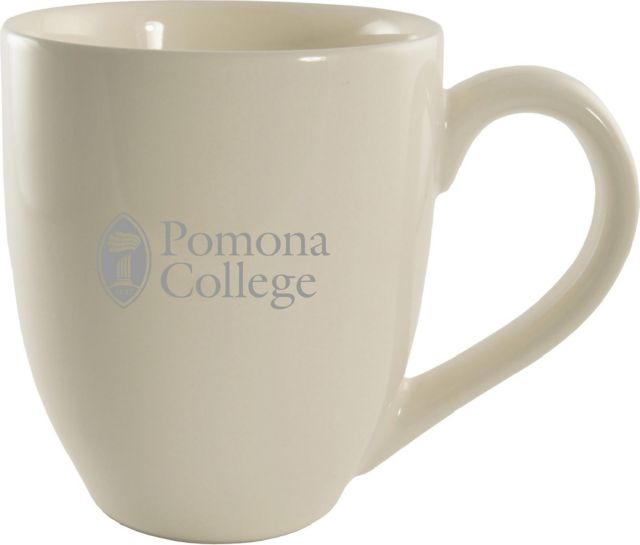 Pomona College 16 oz. Bistro Mug