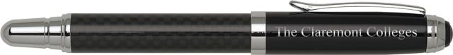 The Claremont Colleges Rollerball Pen