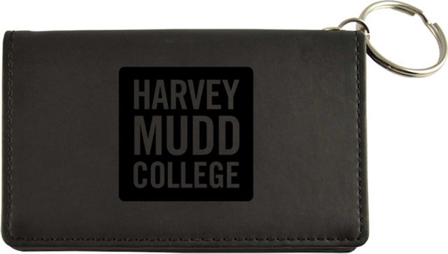 Harvey MUDD College ID Holder