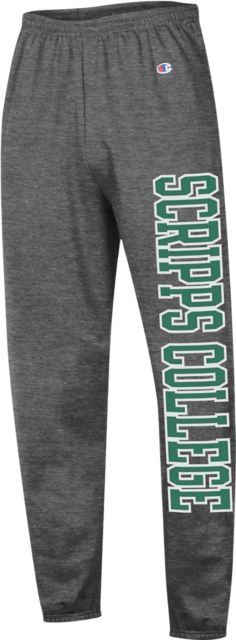 Scripps College Sweatpants