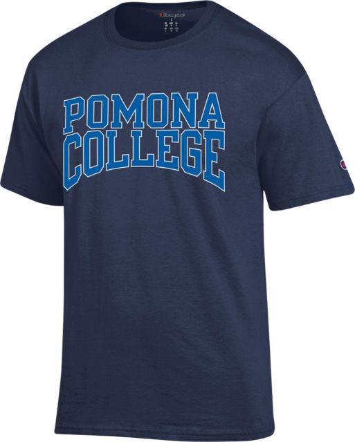 Pomona College Short Sleeve T-Shirt