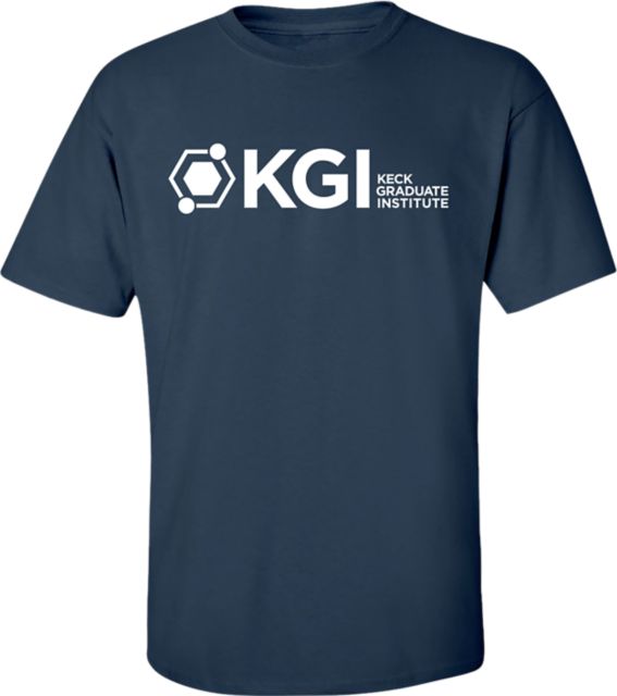 Keck Graduate Institute Short Sleeve T-Shirt