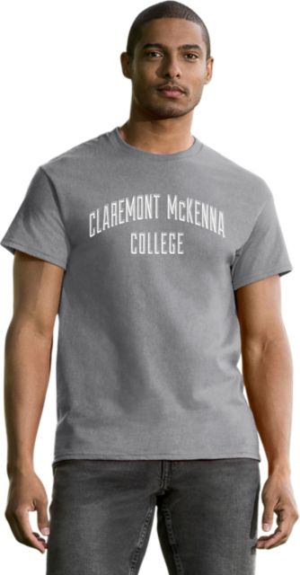 Claremont McKenna College Short Sleeve T-Shirt