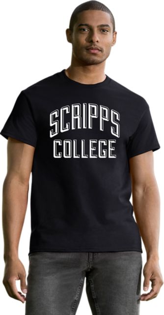 Scripps College Short Sleeve T-Shirt