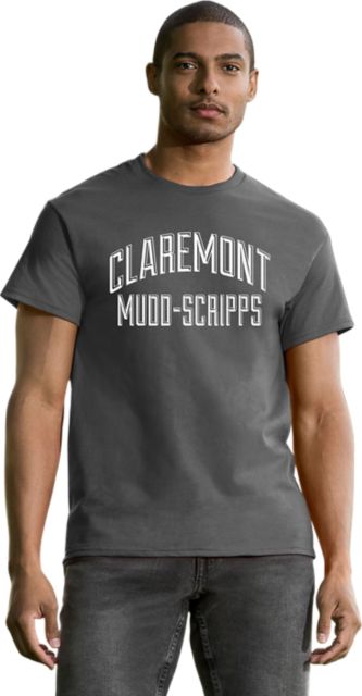 Claremont-Mudd-Scripps Short Sleeve T-Shirt