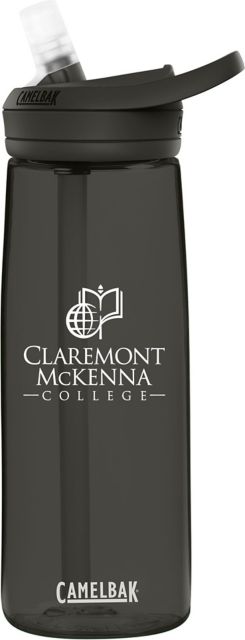 Claremont McKenna College .75L Camelbak Bottle