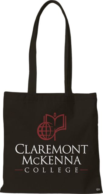 Claremont McKenna College Tote Bag