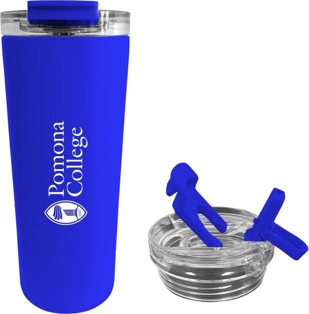 Pomona College 24 oz. 2-in-1 Tumbler