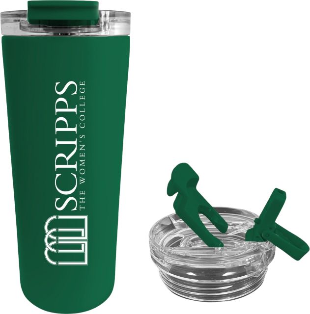 Scripps College 24 oz. 2-in-1 Tumbler