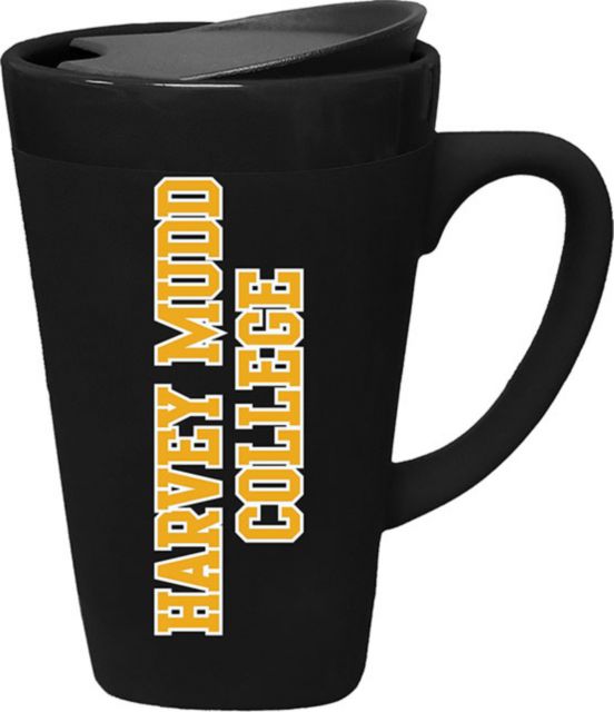 Harvey Mudd College 16 oz. Ceramic Mug
