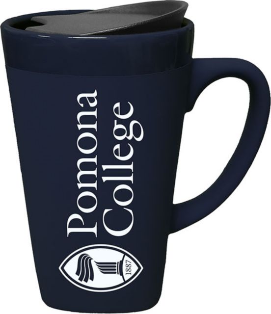 Pomona College 16 oz. Ceramic Mug