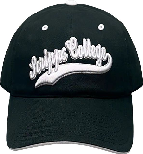 Scripps College Cap