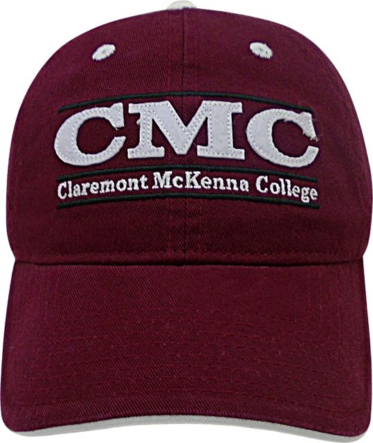 Claremont McKenna College Cap