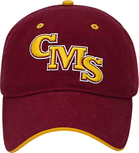 Claremont-Mudd-Scripps Cap