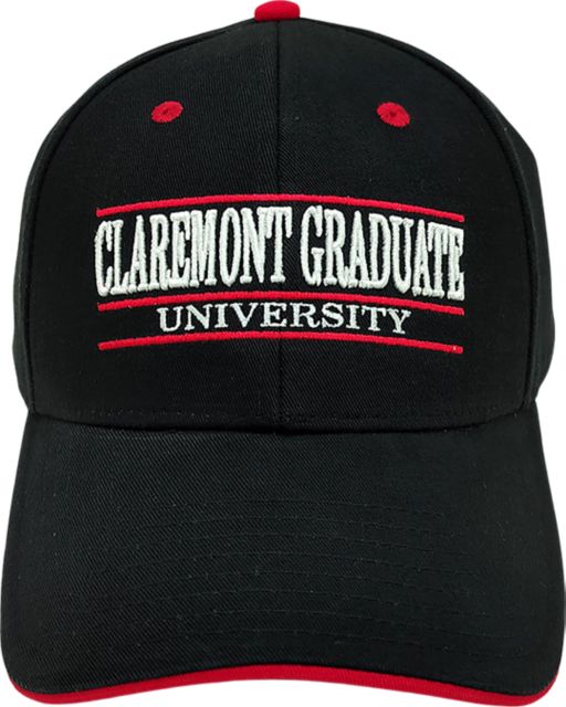 Claremont Graduate University Low-Profile Cap