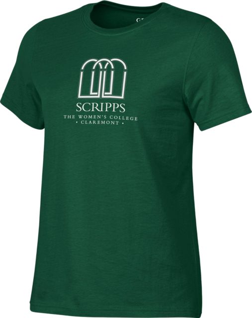 Scripps College Women's Short Sleeve T-Shirt