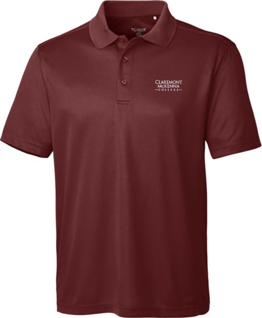 Claremont McKenna College Polo