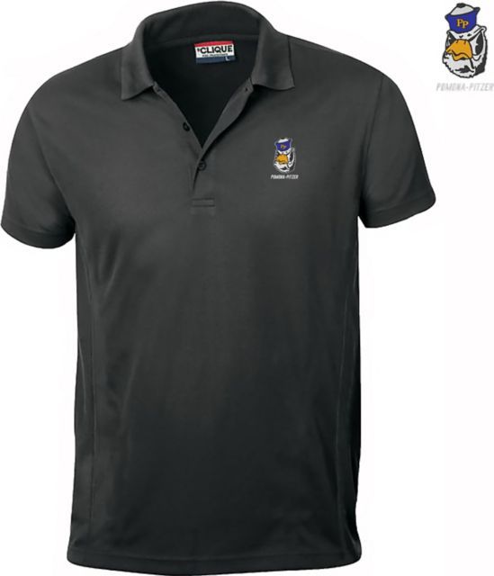 Sagehens Clique Polo Claremont Colleges